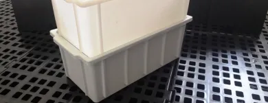 Imagem 2 da empresa UNIPLASTI EMBALAGENS PLÁSTICAS Peças Industriais e Injetadas para Plásticos em Santo André SP