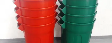 Imagem 3 da empresa UNIPLASTI EMBALAGENS PLÁSTICAS Peças Industriais e Injetadas para Plásticos em Santo André SP