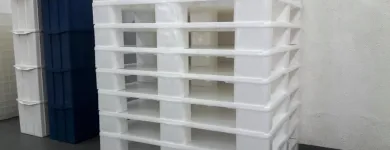 Imagem 4 da empresa UNIPLASTI EMBALAGENS PLÁSTICAS Peças Industriais e Injetadas para Plásticos em Santo André SP