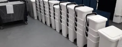 Imagem 5 da empresa UNIPLASTI EMBALAGENS PLÁSTICAS Peças Industriais e Injetadas para Plásticos em Santo André SP