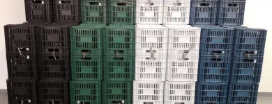 Imagem 6 da empresa UNIPLASTI EMBALAGENS PLÁSTICAS Peças Industriais e Injetadas para Plásticos em Santo André SP