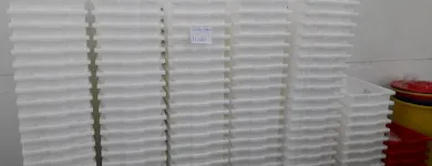 Imagem 8 da empresa UNIPLASTI EMBALAGENS PLÁSTICAS Peças Industriais e Injetadas para Plásticos em Santo André SP