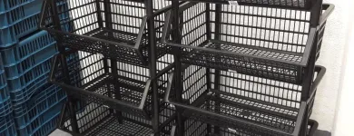 Imagem 9 da empresa UNIPLASTI EMBALAGENS PLÁSTICAS Peças Industriais e Injetadas para Plásticos em Santo André SP