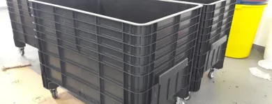 Imagem 10 da empresa UNIPLASTI EMBALAGENS PLÁSTICAS Peças Industriais e Injetadas para Plásticos em Santo André SP