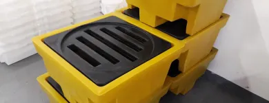 Imagem 11 da empresa UNIPLASTI EMBALAGENS PLÁSTICAS Peças Industriais e Injetadas para Plásticos em Santo André SP