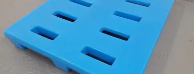 Imagem 12 da empresa UNIPLASTI EMBALAGENS PLÁSTICAS Peças Industriais e Injetadas para Plásticos em Santo André SP