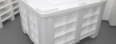 Imagem 13 da empresa UNIPLASTI EMBALAGENS PLÁSTICAS Peças Industriais e Injetadas para Plásticos em Santo André SP