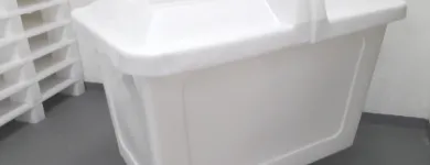 Imagem 14 da empresa UNIPLASTI EMBALAGENS PLÁSTICAS Peças Industriais e Injetadas para Plásticos em Santo André SP