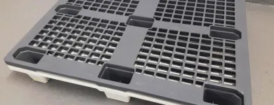 Imagem 15 da empresa UNIPLASTI EMBALAGENS PLÁSTICAS Peças Industriais e Injetadas para Plásticos em Santo André SP