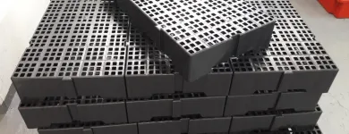 Imagem 17 da empresa UNIPLASTI EMBALAGENS PLÁSTICAS Peças Industriais e Injetadas para Plásticos em Santo André SP