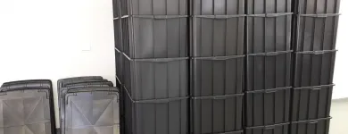 Imagem 18 da empresa UNIPLASTI EMBALAGENS PLÁSTICAS Peças Industriais e Injetadas para Plásticos em Santo André SP