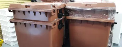 Imagem 19 da empresa UNIPLASTI EMBALAGENS PLÁSTICAS Peças Industriais e Injetadas para Plásticos em Santo André SP