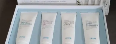Imagem 3 da empresa VENDAS PRODUTOS DE BELEZA, CUIDADO PESSOAL Produtos Para Limpeza em Rio De Janeiro RJ