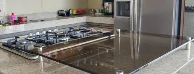 Imagem 7 da empresa VIDROSER Vidro Temperado em Belo Horizonte MG