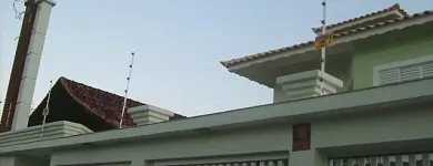 Imagem 8 da empresa VISÃO NOTURNA SEGURANÇA Condomínios em São Paulo Brasil