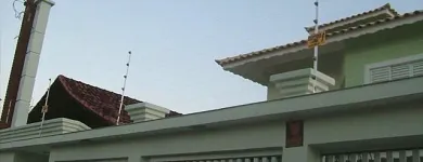 Imagem 51 da empresa VISÃO NOTURNA SEGURANÇA Condomínios em São Paulo Brasil