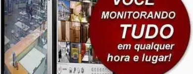 Imagem 68 da empresa VISÃO NOTURNA SEGURANÇA Condomínios em São Paulo Brasil