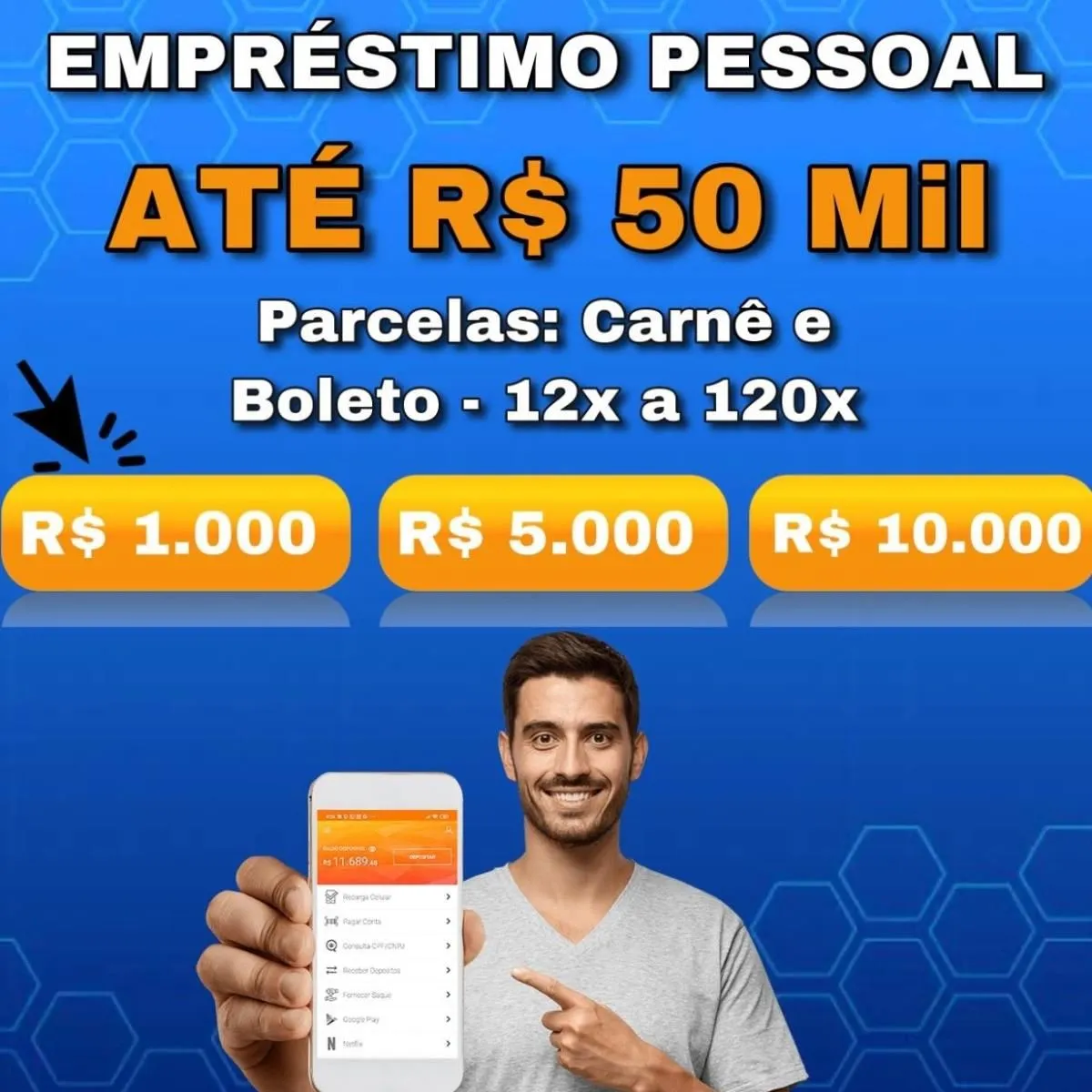 Imagem 4 da empresa FINAN MAX