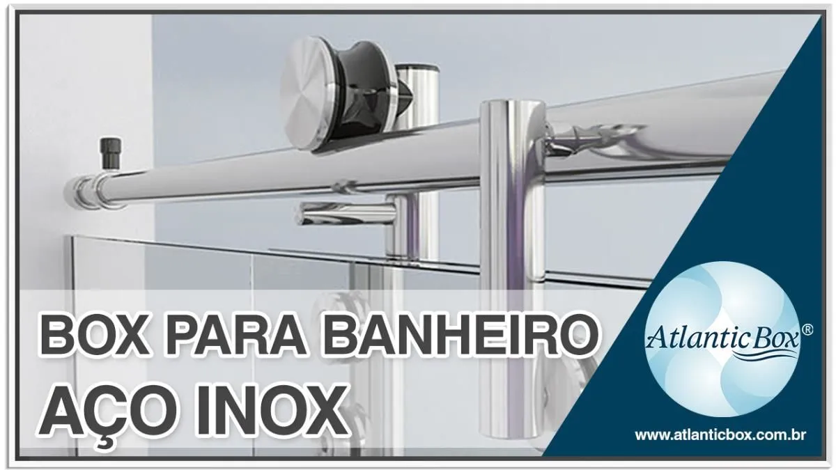 Imagem 2 da empresa ATLANTICBOX VIDRAÇARIA