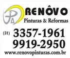 Imagem 2 da empresa RENOVO PINTURAS & REFORMAS PREDIAIS