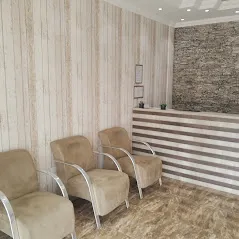 Imagem 1 da empresa SAÚDE SORRISO ODONTOLOGIA