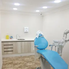 Imagem 3 da empresa SAÚDE SORRISO ODONTOLOGIA