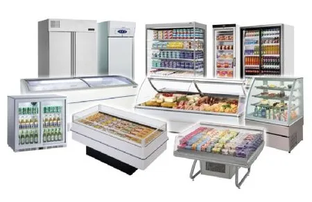 Imagem 7 da empresa REFRIGERAÇÃO & REFRIGERADOR