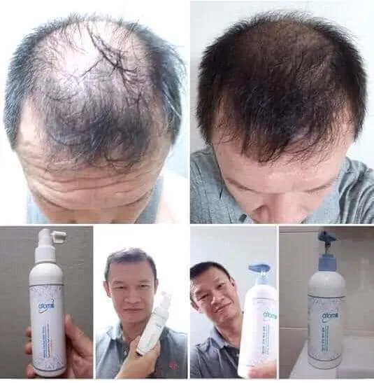 Imagem 6 da empresa VENDAS PRODUTOS DE BELEZA, CUIDADO PESSOAL