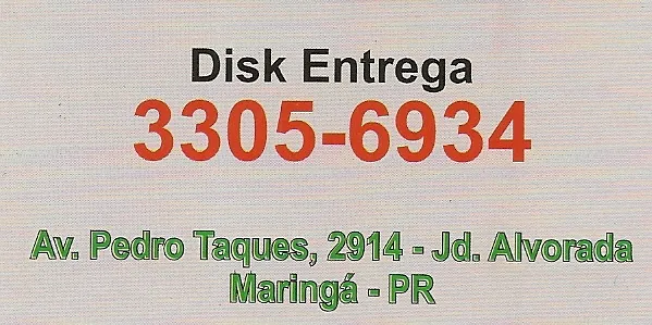 Imagem 1 da empresa FARMÁCIA FARMALEVE MARINGÁ