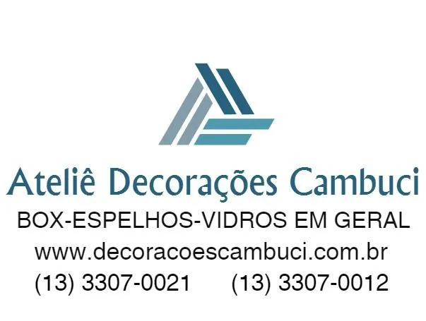 Imagem 2 da empresa ATELIÊ DECORAÇÕES CAMBUCI