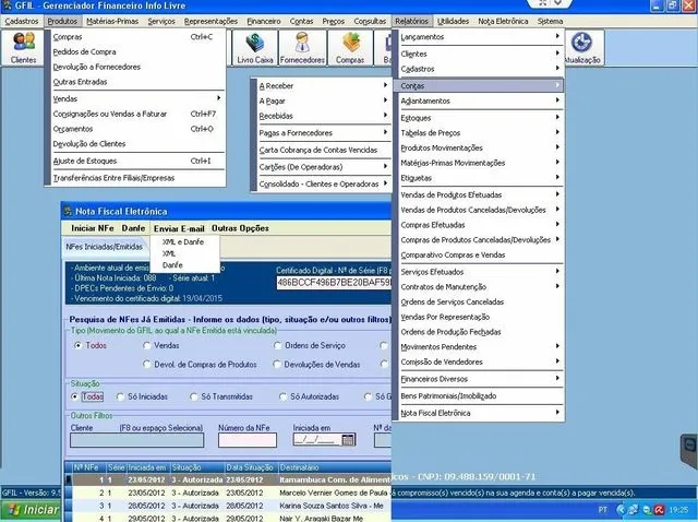 Imagem 1 da empresa AS4 ALPHA SOLUTIONS FOUR BRAZIL