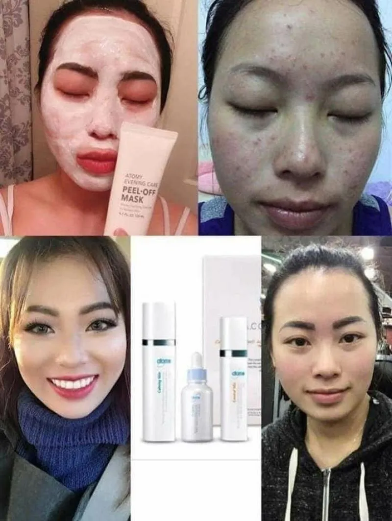 Imagem 2 da empresa VENDAS PRODUTOS DE BELEZA, CUIDADO PESSOAL
