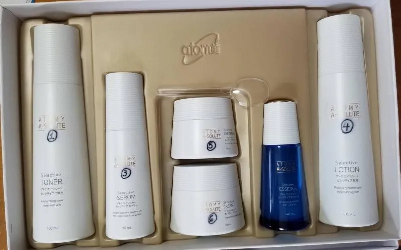 Imagem 5 da empresa VENDAS PRODUTOS DE BELEZA, CUIDADO PESSOAL