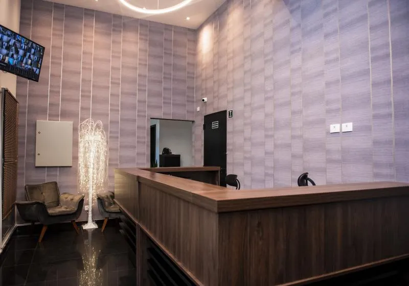 Imagem 2 da empresa UNY HOTÉIS | HOTEL NO BRÁS