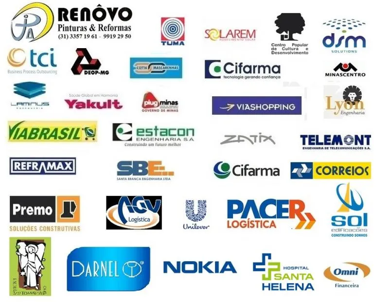 Imagem 4 da empresa RENOVO PINTURAS & REFORMAS PREDIAIS
