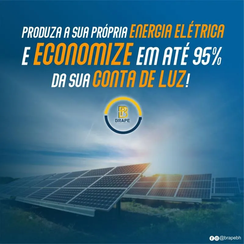 Imagem 1 da empresa BRAPENACIONAL