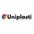 Uniplasti