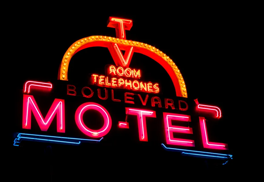 Explorando a Importância dos Serviços Inclusos em uma Pernoite: Um Guia Prático para Iniciantes