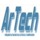 ARTECH EQUIPAMENTOS E FERRAMENTAS LTDA Materiais Hidráulicos em Curitiba PR