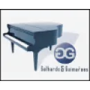 GALHARDO E GUIMARÃES Pianos em Campinas SP
