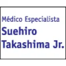 CLÍNICA DE UROLOGIA DR. SUEHIRO TAKASHIMA JR Médicos - Urologia (Doenças das Vias Urinárias) em Curitiba PR