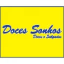 DOCES SONHOS Confeitarias em Fortaleza CE