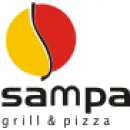 SAMPA GRILL & PIZZA Pizzarias em Salvador BA