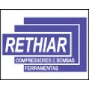 RETHIAR COMPRESSORES E FERRAMENTAS Compressores em Maringá PR