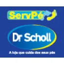 SERVPÉ DR SCHOLL Podólogos em Maceió AL