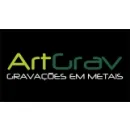 ARTGRAV GRAVAÇÕES EM METAIS Refrigeração em Joinville SC