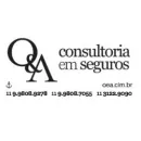 O&A CONSULTORIA E CORRETORA DE SEGUROS LTDA ME Transporte Rodoviario em São Paulo Brasil