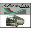 ALTERNATIVA TURISMO ônibus - Aluguel em Santo André SP