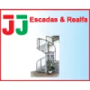 JJ ESCADAS & REALFA Escadas em Valinhos SP