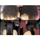 SAND'CHERRY COIFFEUR Tratamento Do Cabelo em Guarujá SP